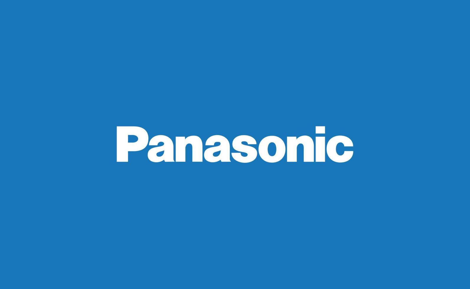 panasonic Logo Vektor, panasonic Symbol kostenlos Vektor