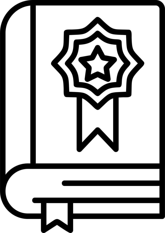 Award-Vektor-Symbol vektor