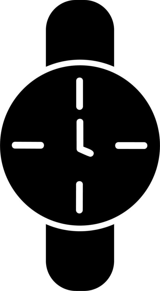 Timer-Vektor-Symbol vektor