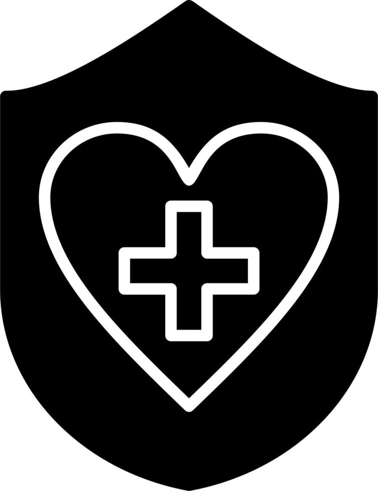 Leben Vektor Symbol