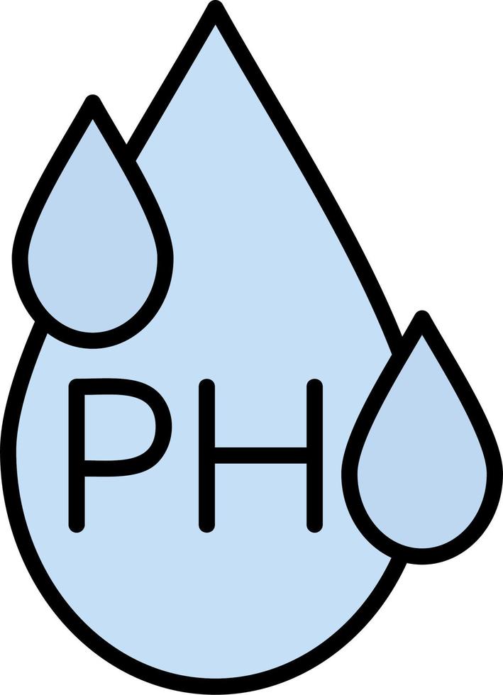 ph Vektor Symbol