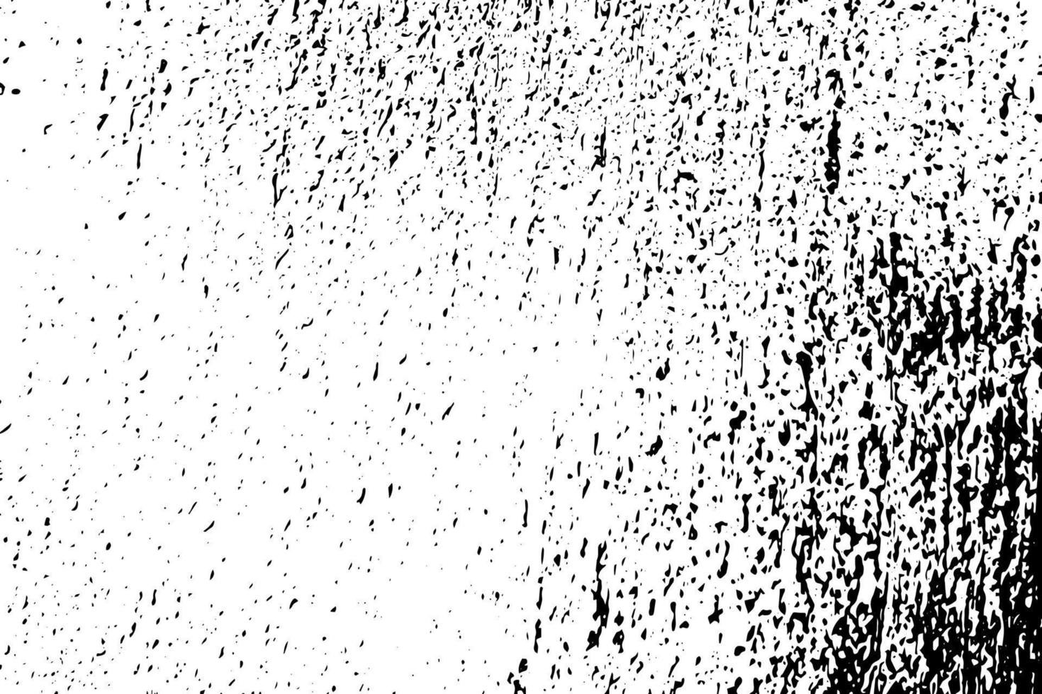 schwarz Grunge Textur Hintergrund. abstrakt Grunge Textur vektor