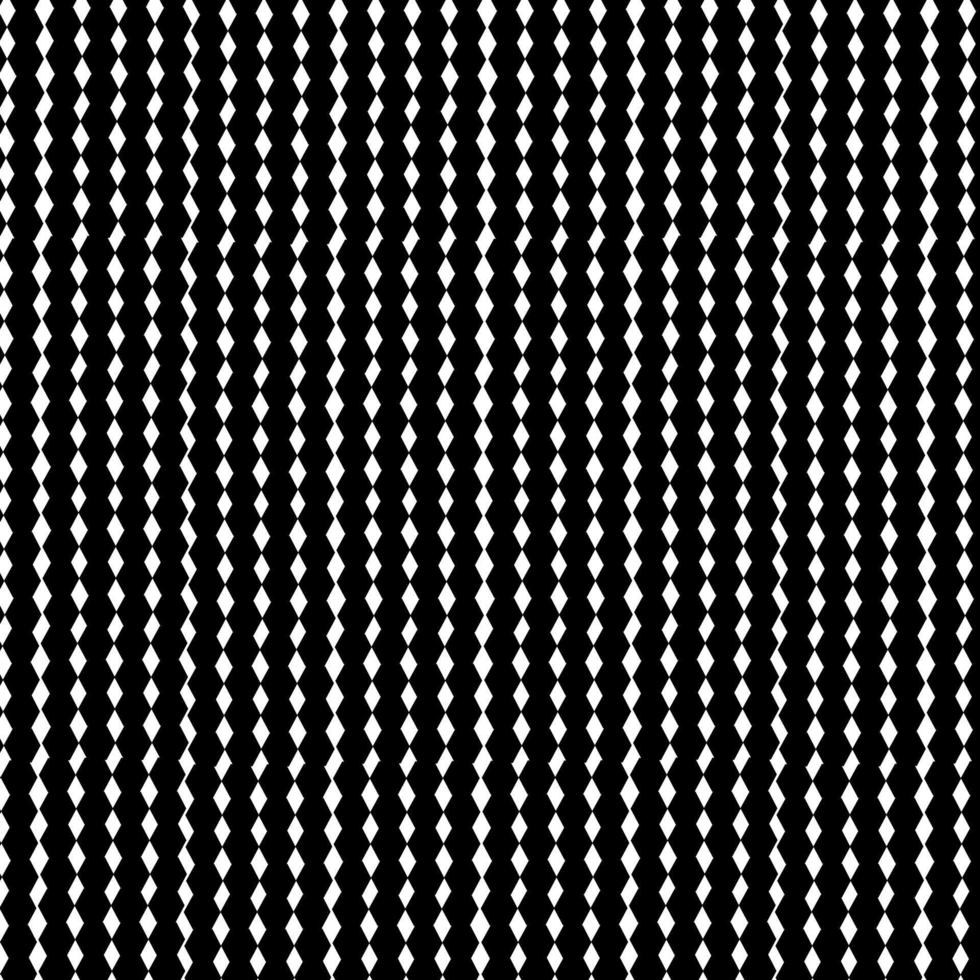svart och vitt mönsterdesign vektor