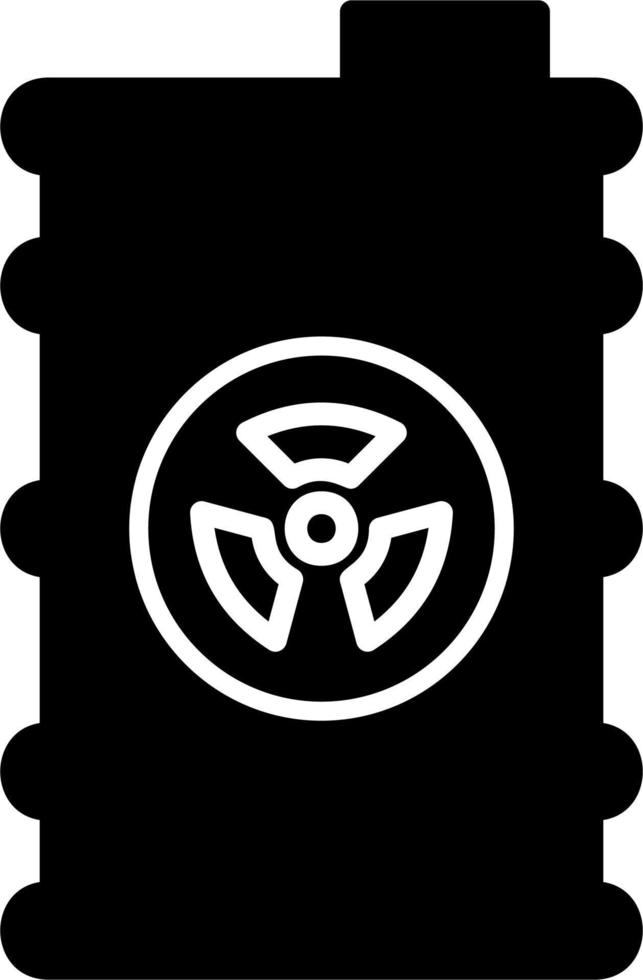 giftig Vektor Symbol