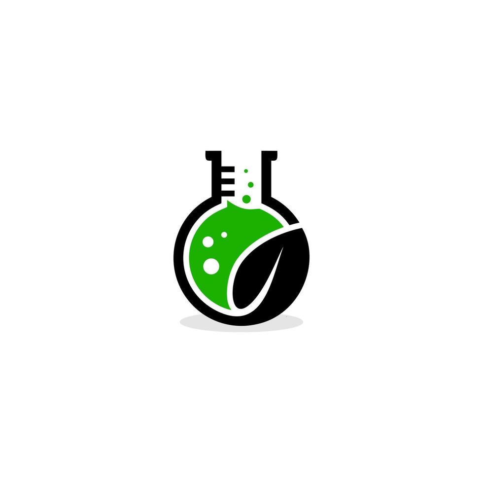 Labor-Logo-Design-Vektor-Vorlage vektor