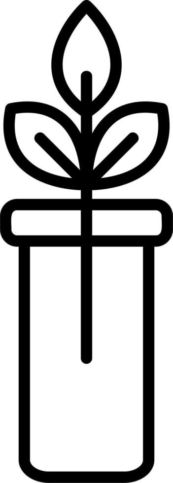 gmo Vektor Symbol