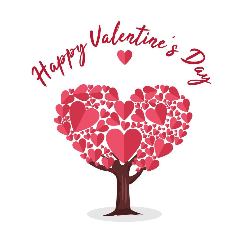 glücklich Valentinstag Tag Liebe Amor Clip Art Vektor Design