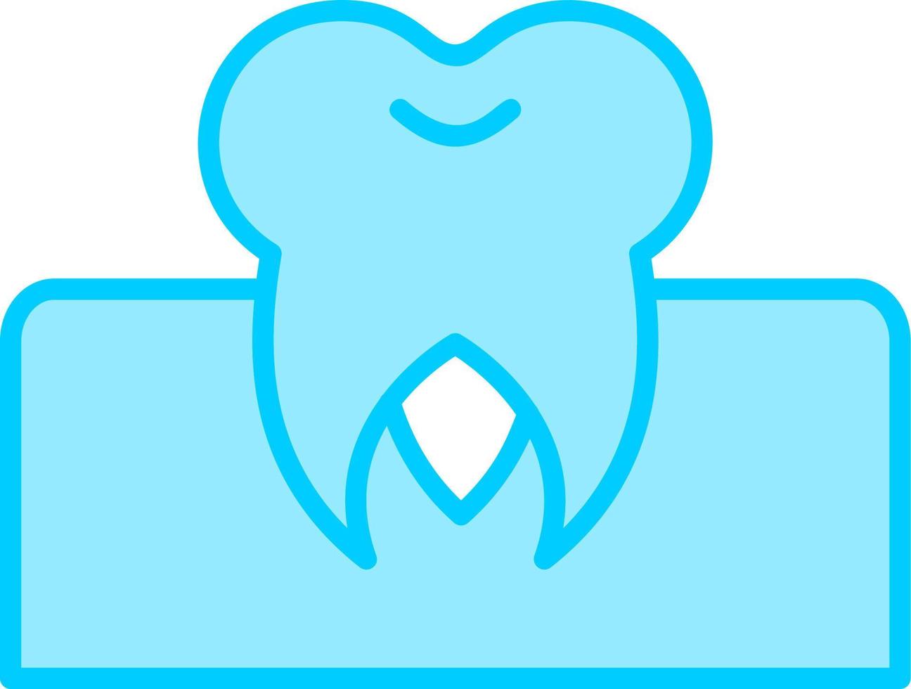 Molar Vektor Symbol