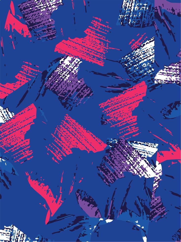 bakgrund mönster textur tapet sömlös textil- abstrakt vektor design illustration tyg skriva ut