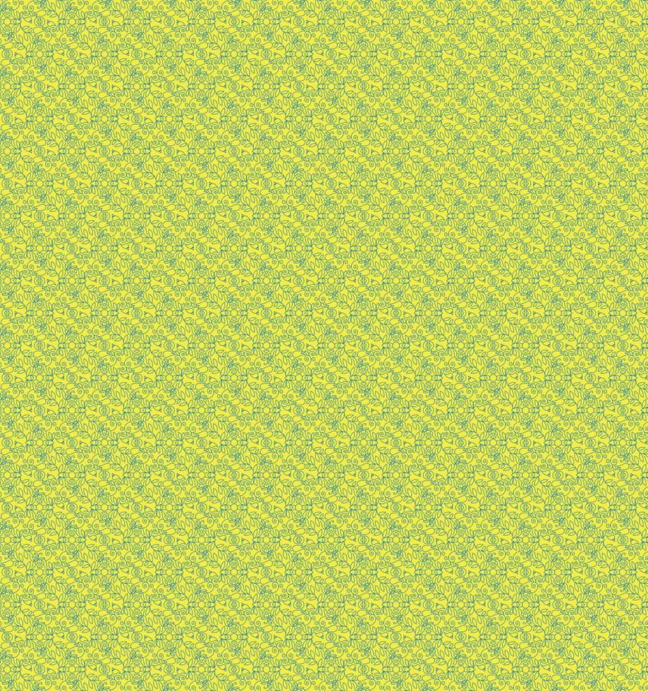 Hintergrund Muster Textur Hintergrund nahtlos Textil- abstrakt Vektor Design Illustration Stoff drucken