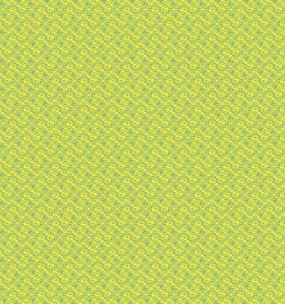 Hintergrund Muster Textur Hintergrund nahtlos Textil- abstrakt Vektor Design Illustration Stoff drucken