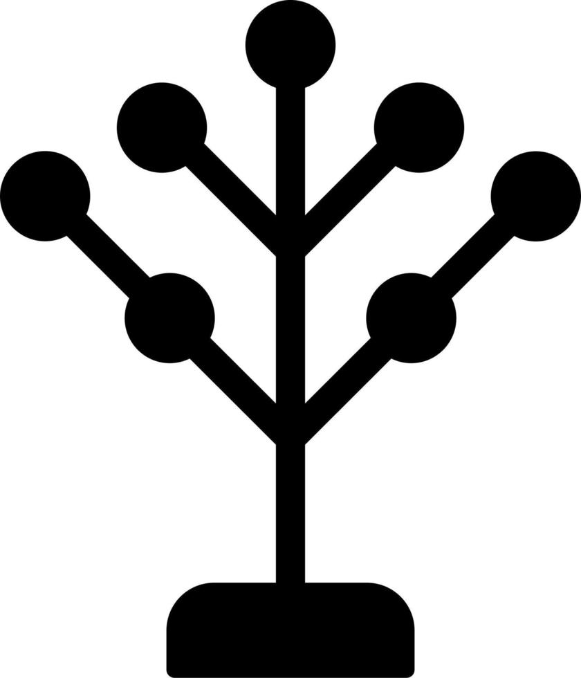 phylogenetisch Vektor Symbol