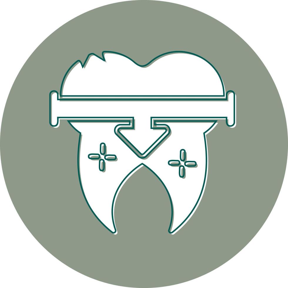 Dental Vektor Symbol