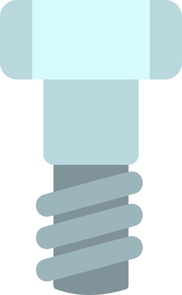 Schrauben Vektor Symbol
