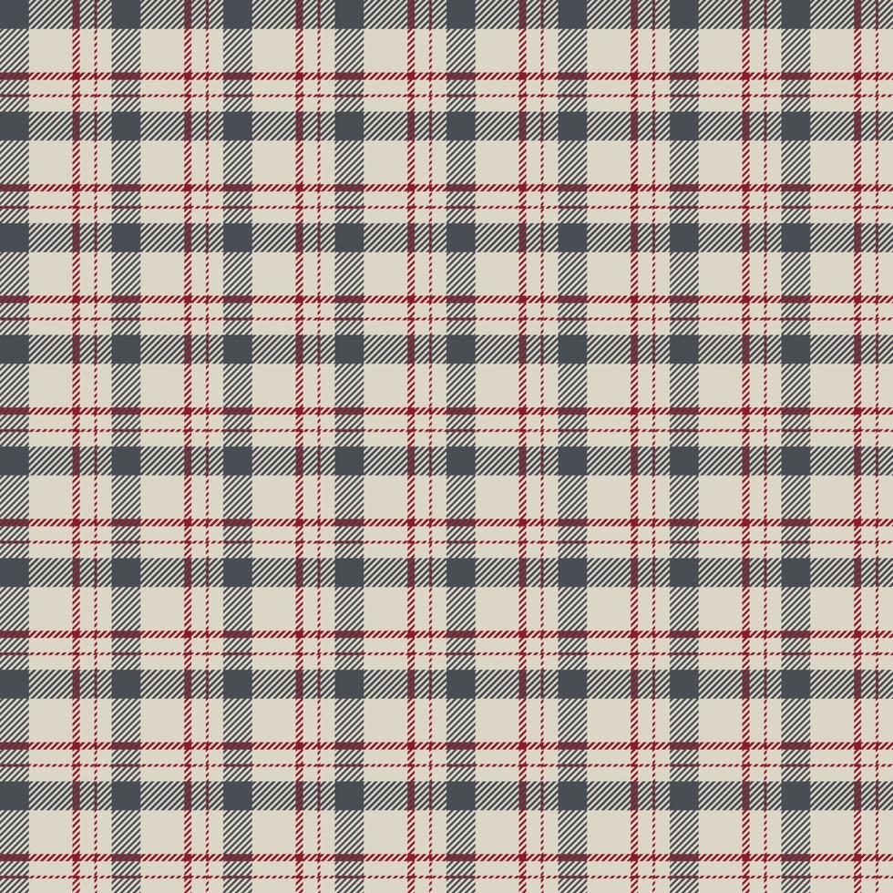 sömlös mönster av pläd. kolla upp tyg textur. randig textil- tryck.rutiga gingham tyg sömlös mönster. vektor sömlös mönster.tryck