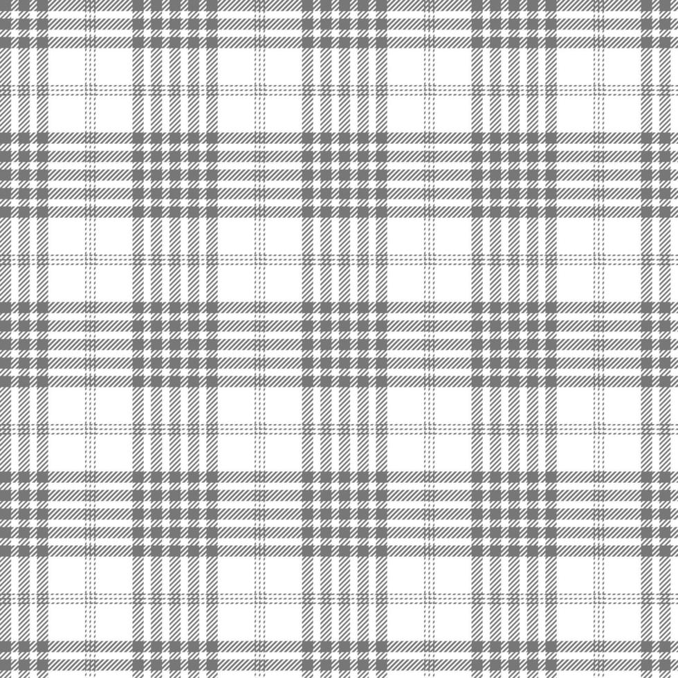 nahtlos Muster von Plaid. prüfen Stoff Textur. gestreift Textil- print.checkered Gingham Stoff nahtlos Muster. Vektor nahtlos Muster.Druck