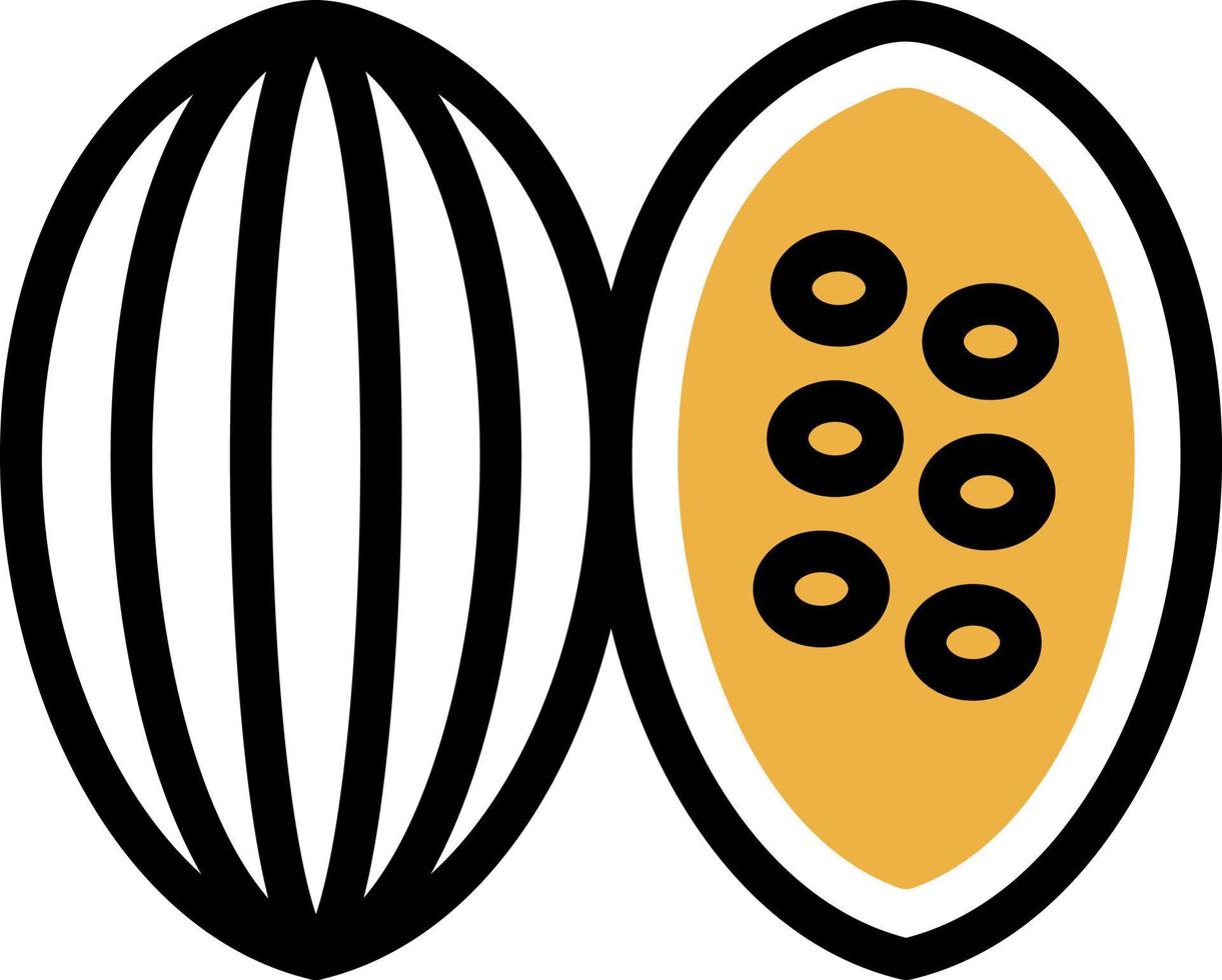 Kakao Vektor Symbol Design