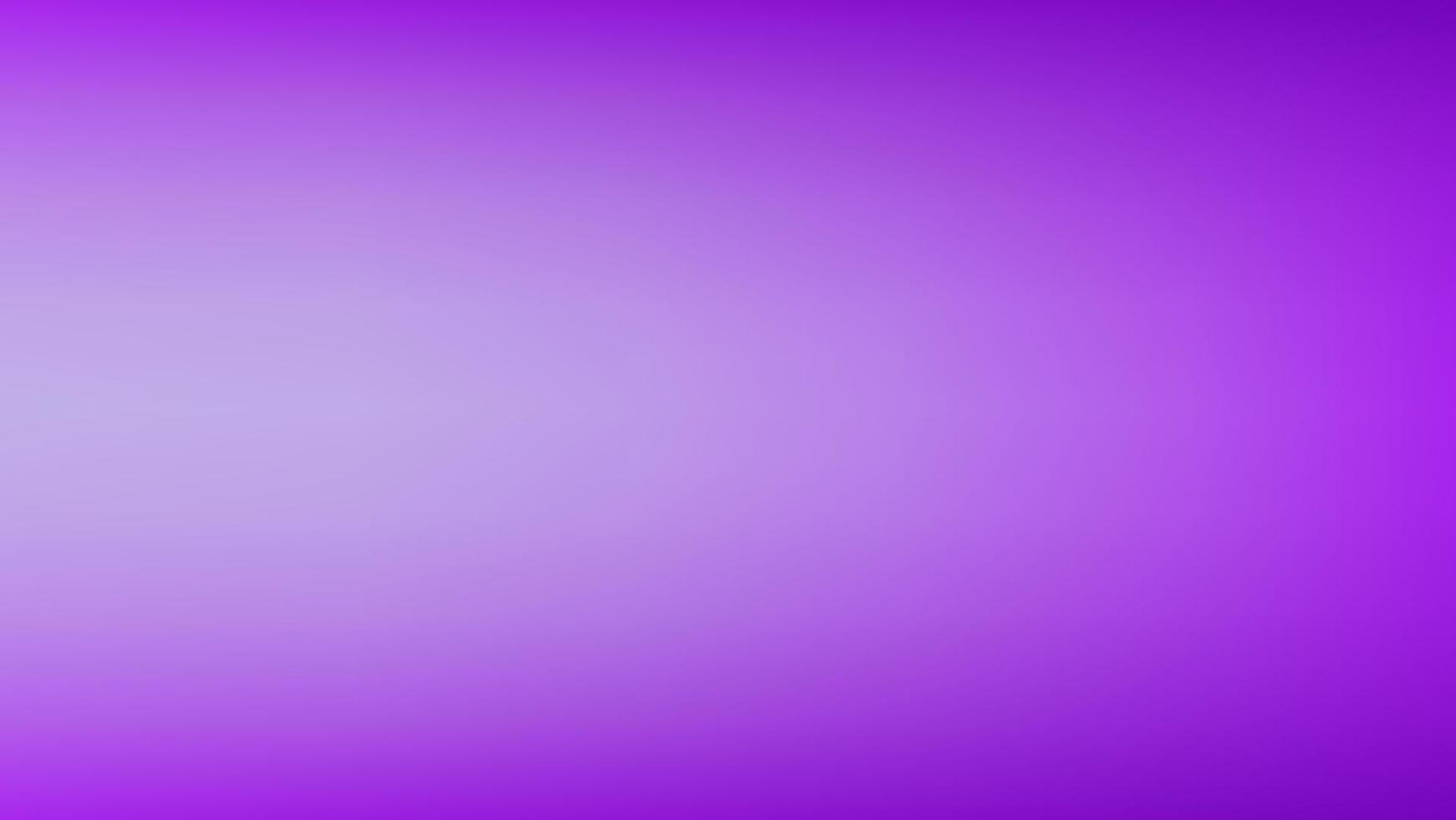 abstrakt glatt verwischen lila Farbe Gradient Gittergewebe Textur Beleuchtung bewirken Hintergrund mit leer Raum zum Webseite Banner und Papier Karte dekorativ modern Grafik Design vektor