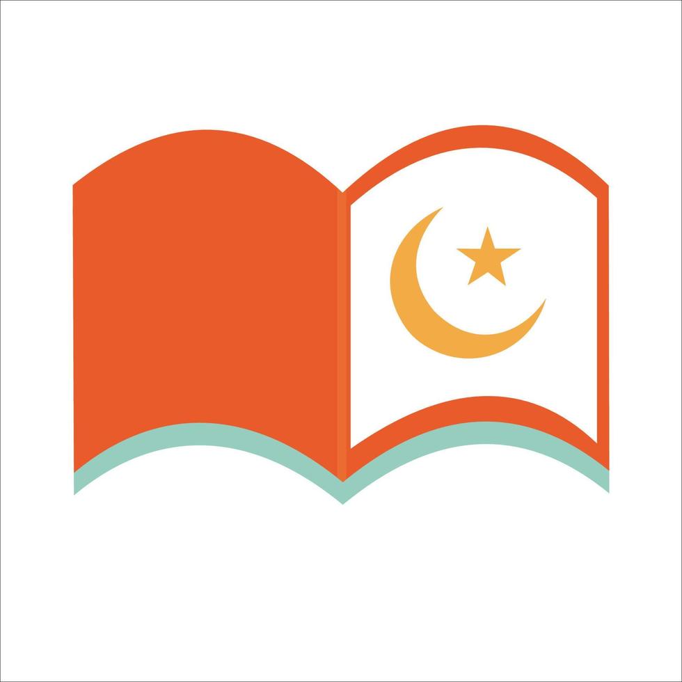 fri vektor ikoner uppsättning ramadan islamic festlig