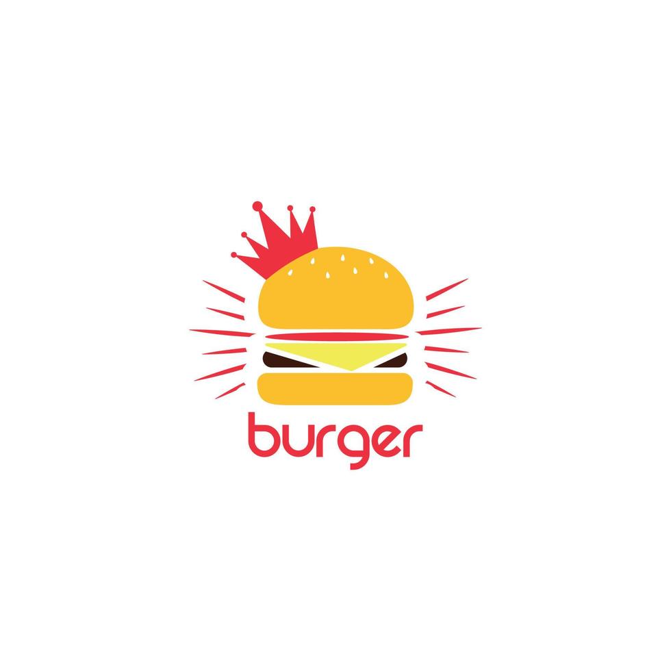 burger logotyp s1 logotyp varumärke, symbol, design, grafisk, minimalistisk.logotyp vektor