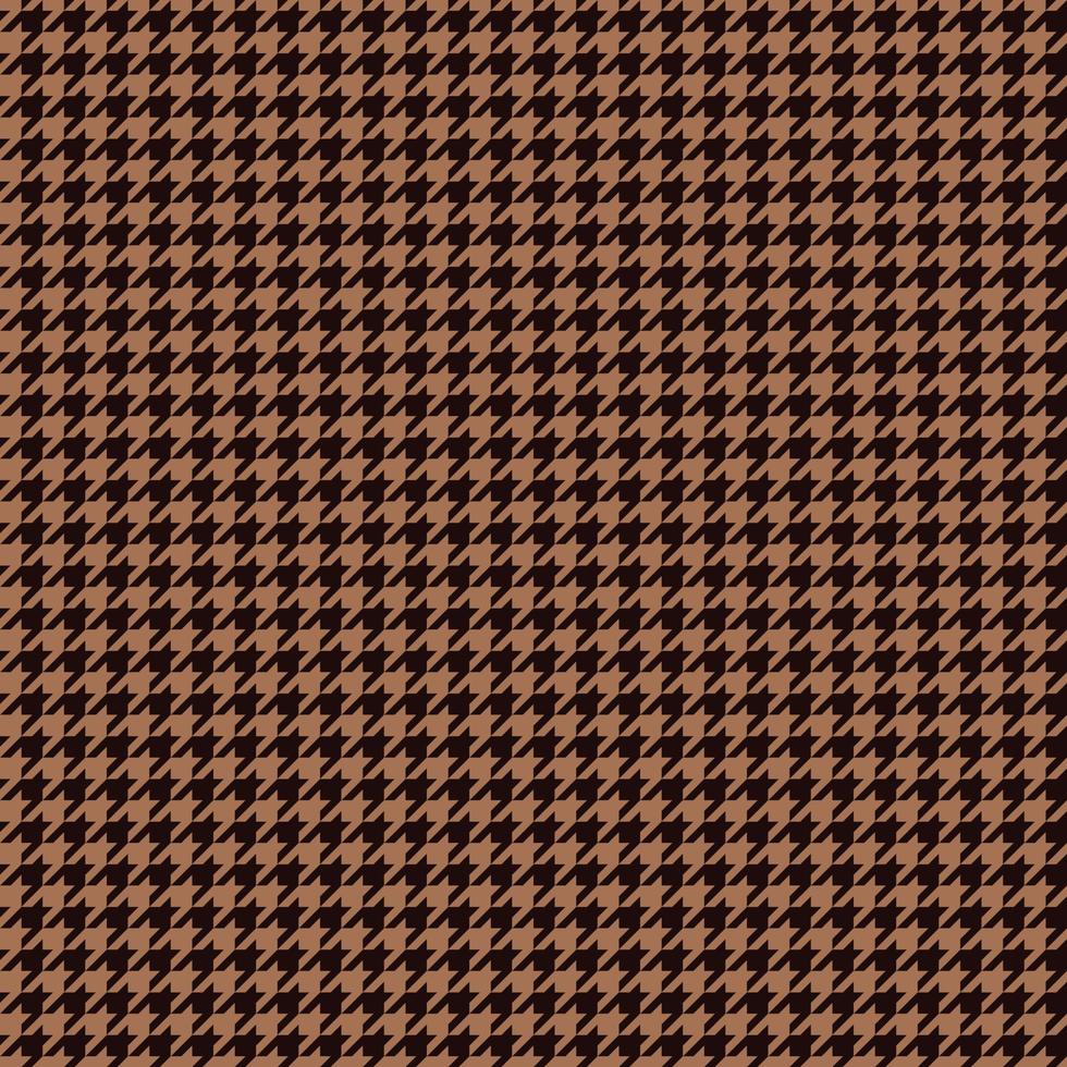 Textur Stoff Vektor. Plaid Muster Textil. nahtlos Tartan Hintergrund überprüfen. vektor