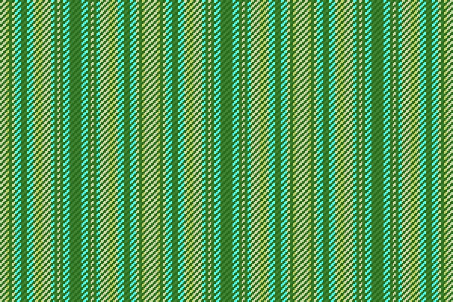 Hintergrund Linien Vertikale. Muster Textur Textil. Stoff Vektor nahtlos Streifen.