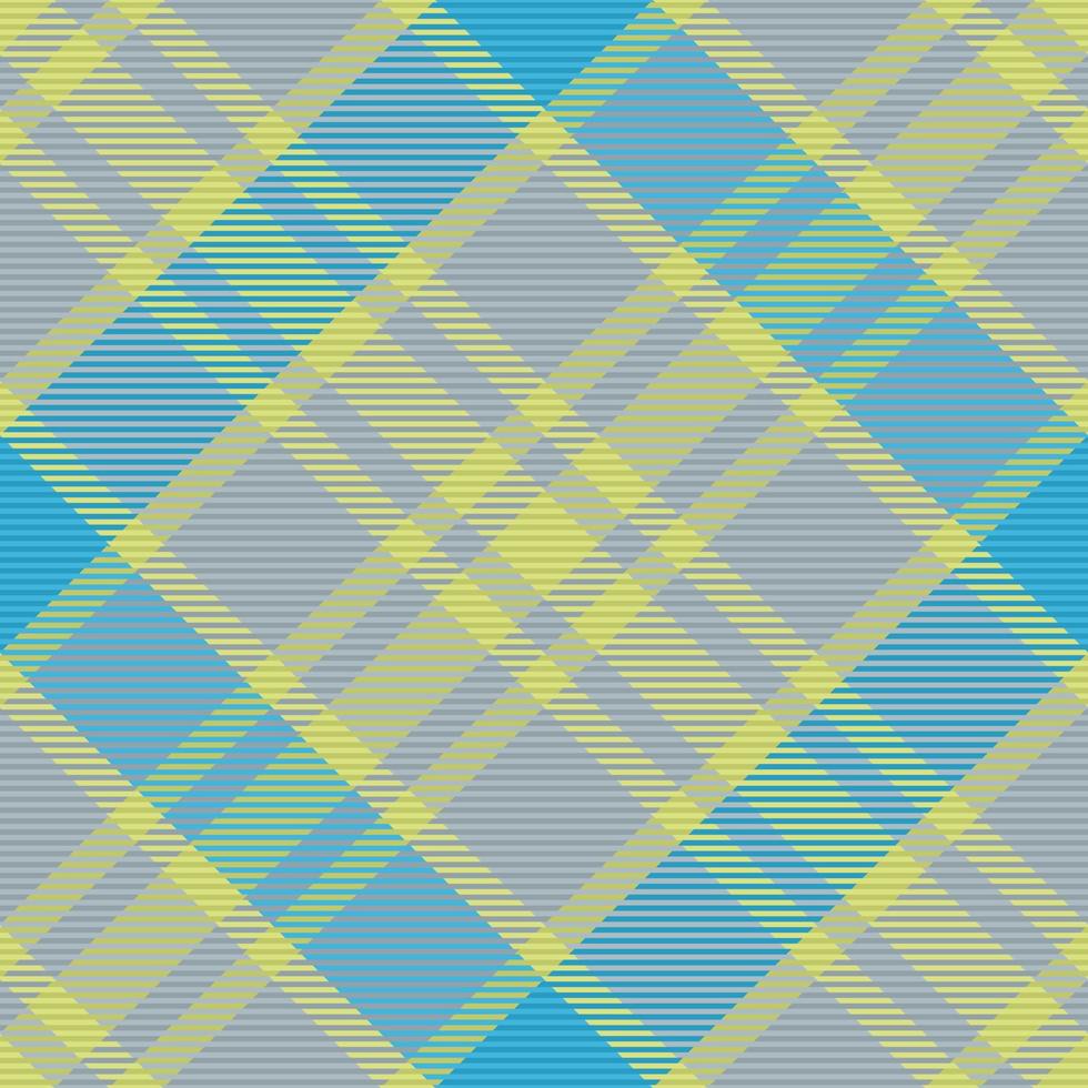 tartan bakgrund sömlös. mönster textur pläd. tyg vektor textil- kolla upp.