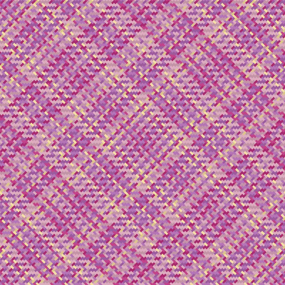 bakgrund vektor tartan. sömlös tyg textil. pläd kolla upp textur mönster.