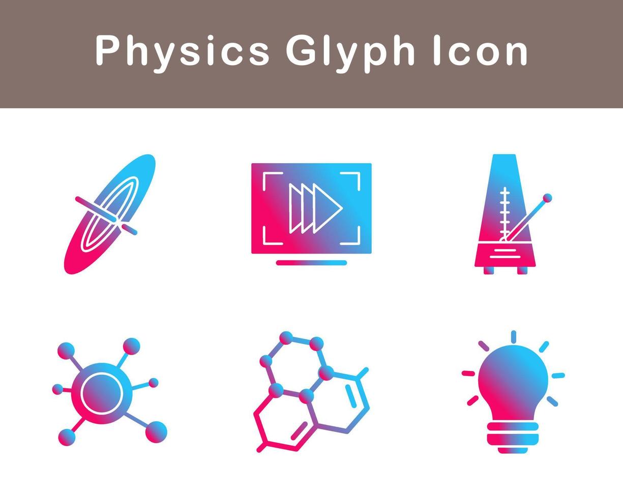 Physik Vektor Symbol einstellen