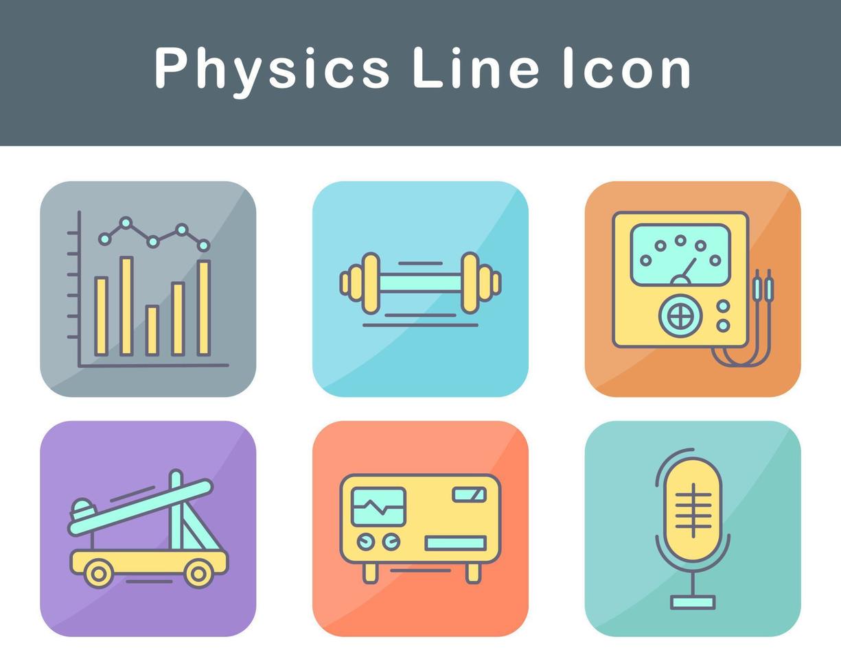 Physik Vektor Symbol einstellen