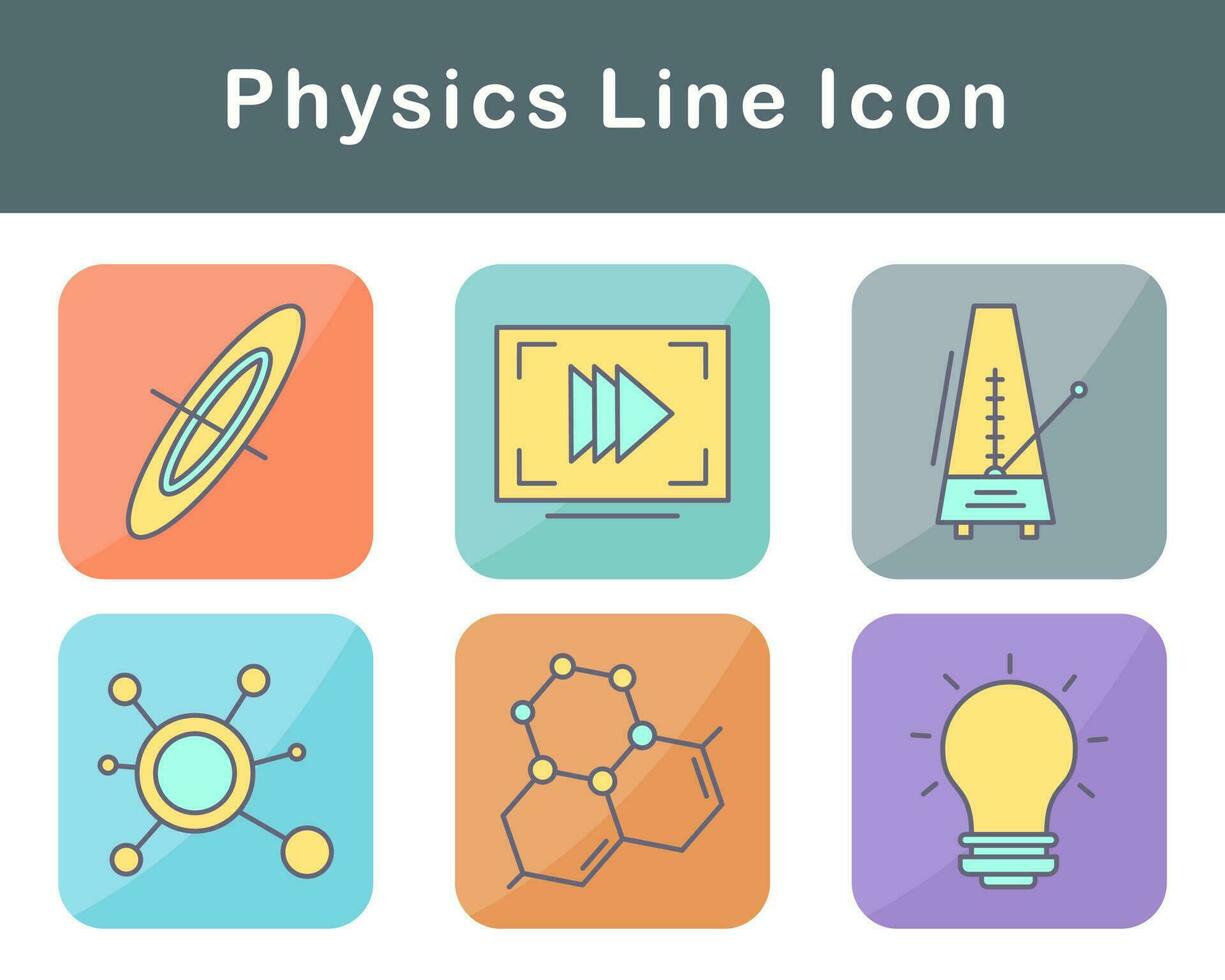 Physik Vektor Symbol einstellen