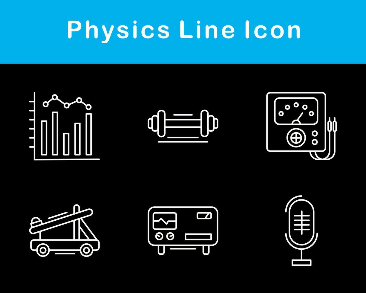 Physik Vektor Symbol einstellen