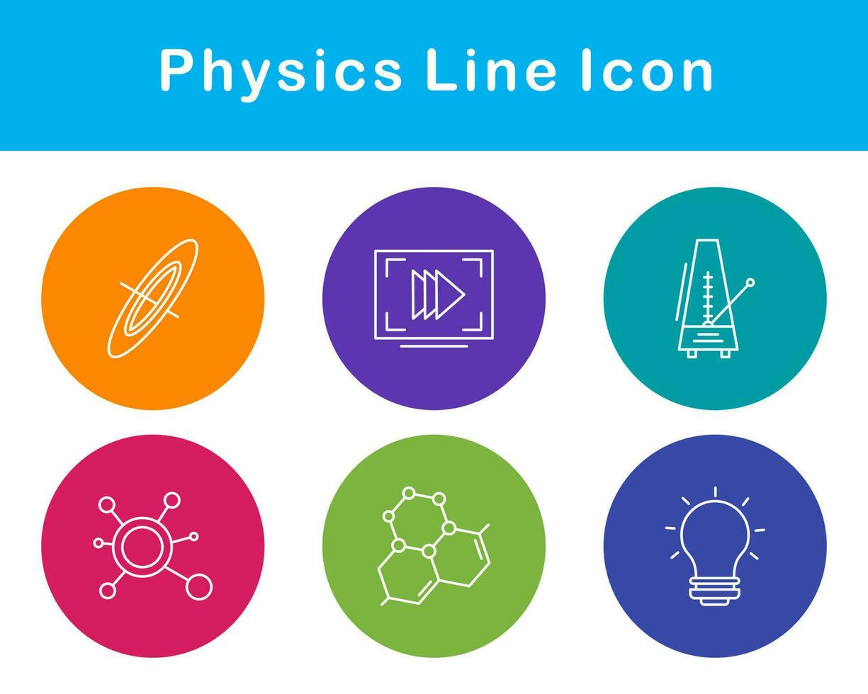 Physik Vektor Symbol einstellen