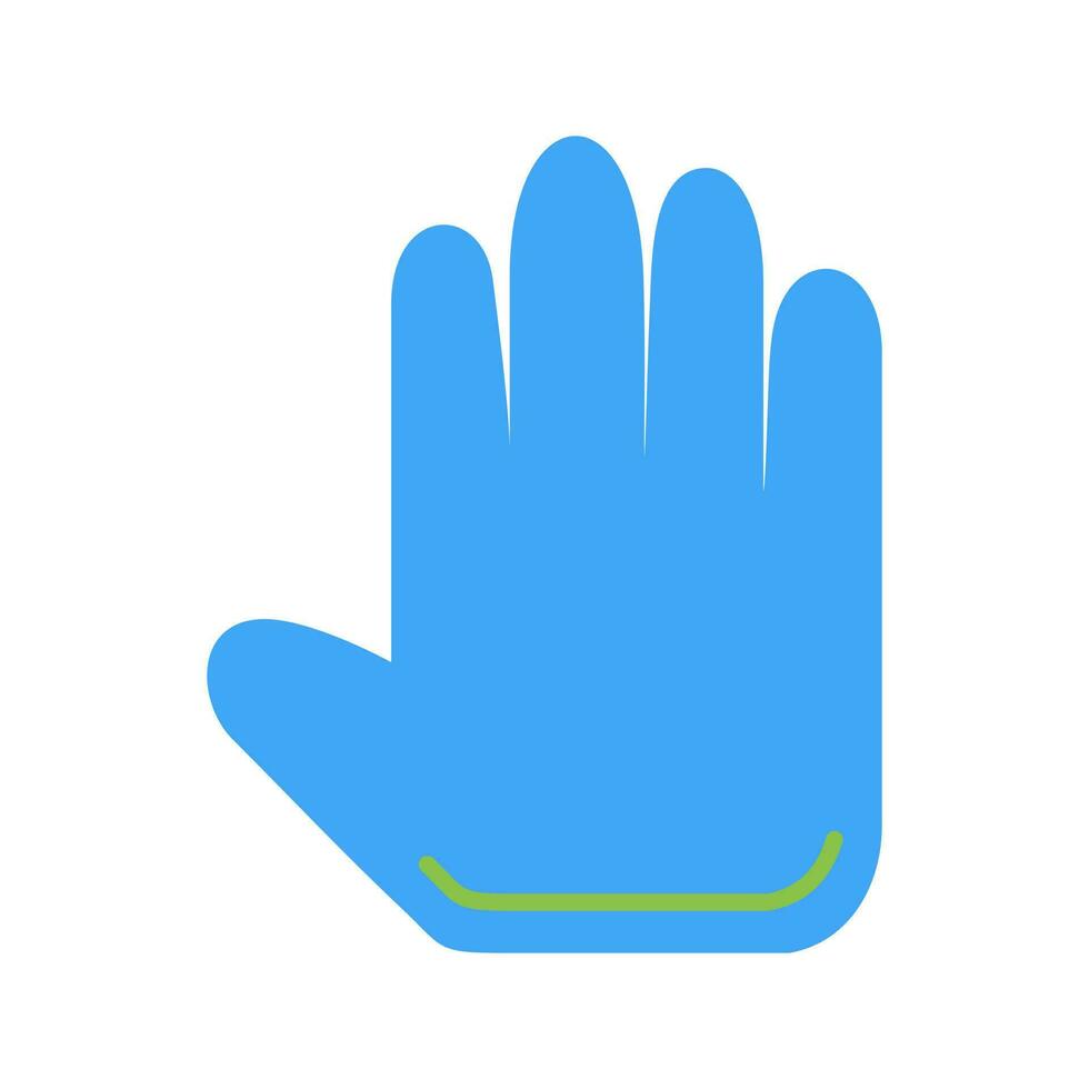 unik hand verktyg vektor ikon