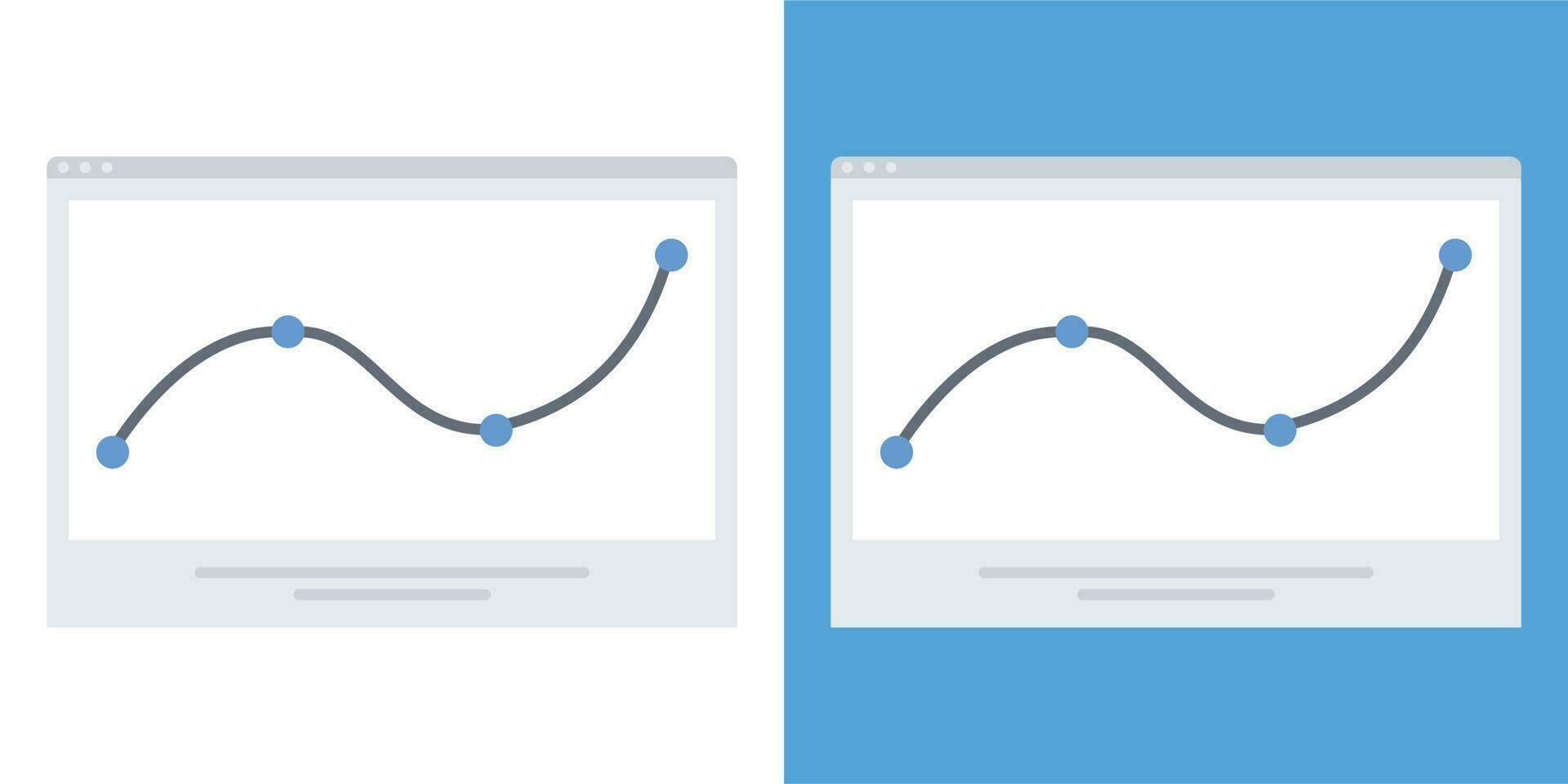 Symbol Komposition mit Programm Schnittstelle zum Zeichnung Grafik Elemente zum Seite? ˅ Layout. Fachmann Software zum Designer. Vektor Illustration von Daten, Graph, Analytik, Programm, Buchseite, Plaudern, Schnittstelle