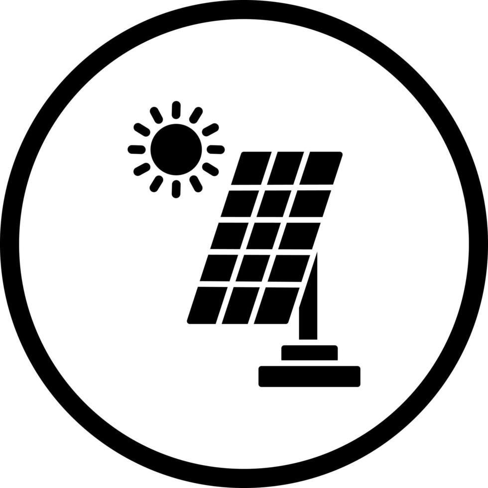 Symbol für Energievektor vektor