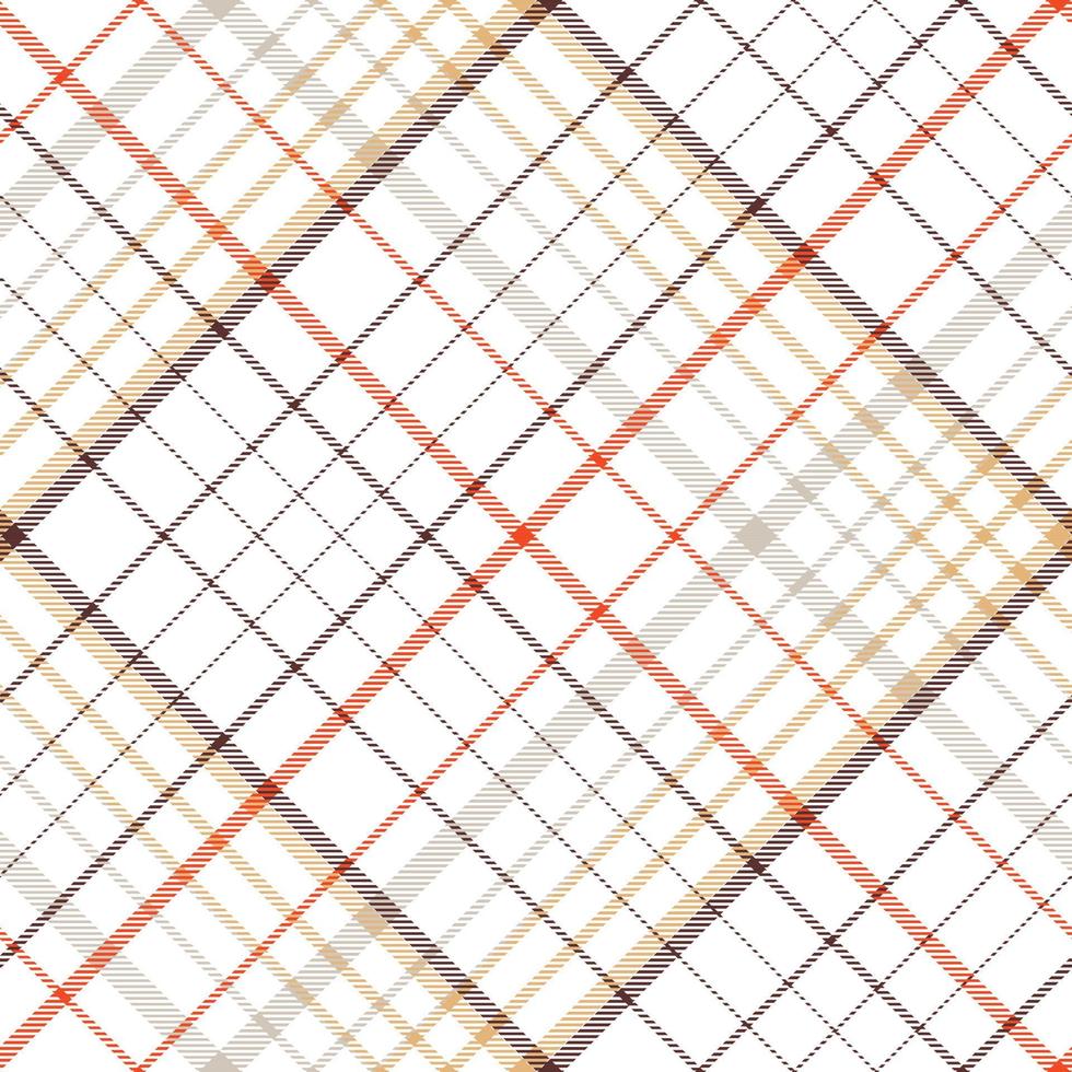 kolla upp plädar mönster sömlös är en mönstrad trasa bestående av criss korsade, horisontell och vertikal band i flera olika färger.sömlös tartan för halsduk, pyjamas, filt, täcke, kilt stor sjal. vektor