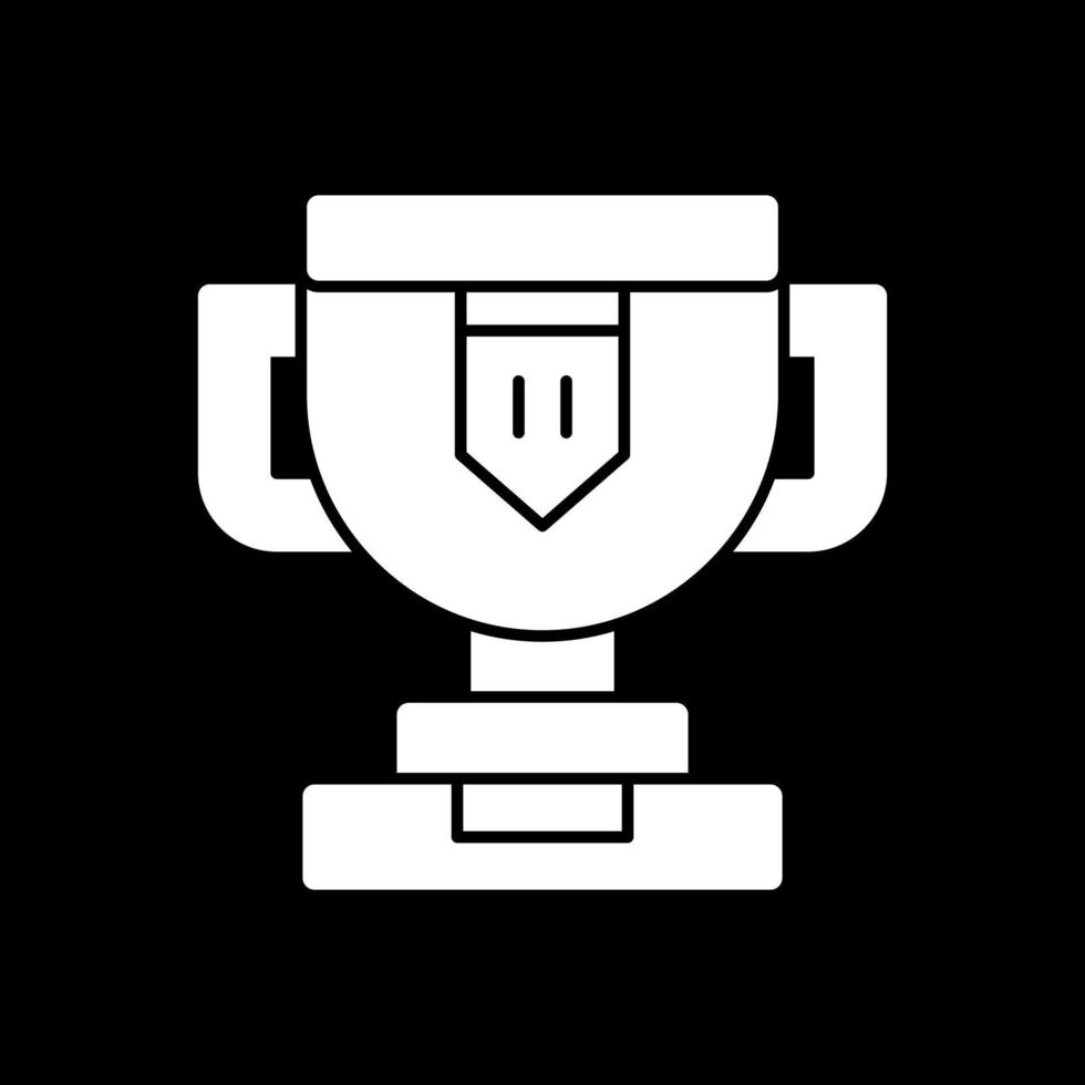 Award-Vektor-Icon-Design vektor