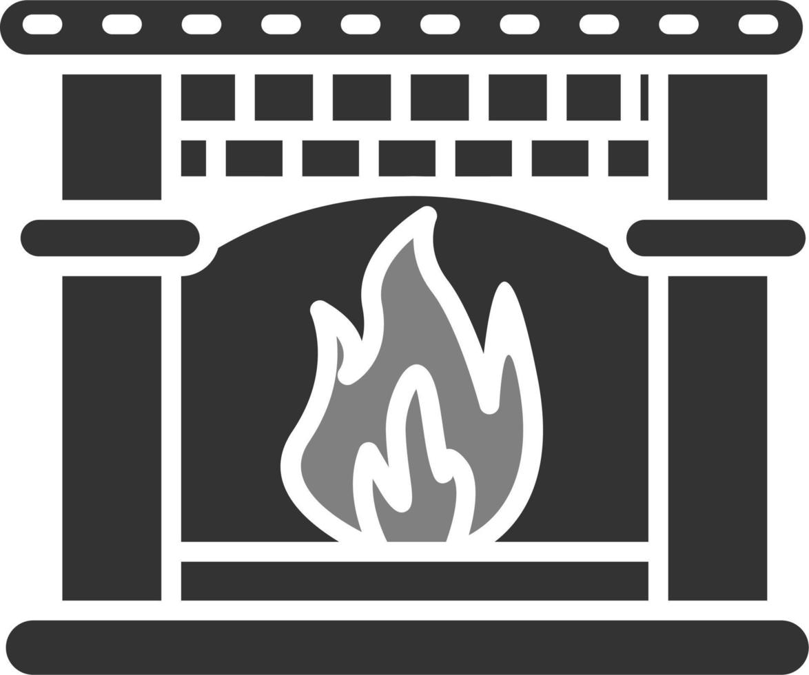 brand plats vektor ikon