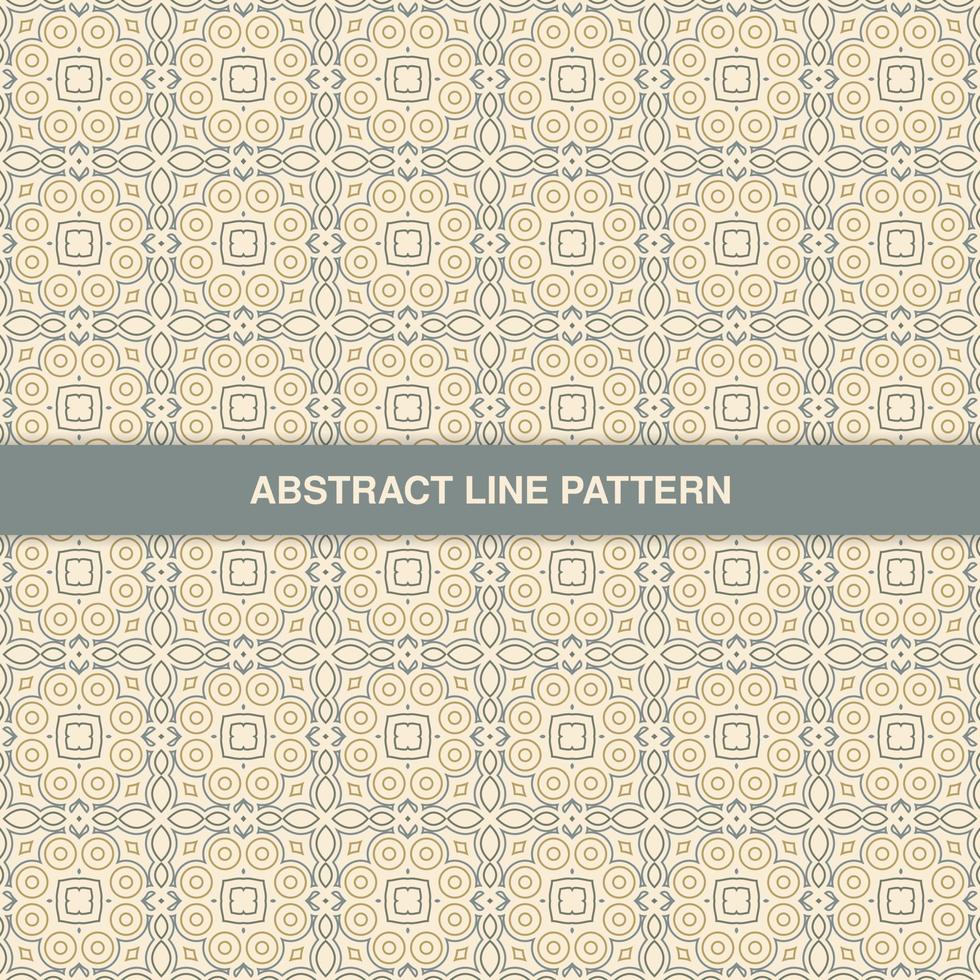 nahtlose geometrische Musterstruktur des Vektors vektor