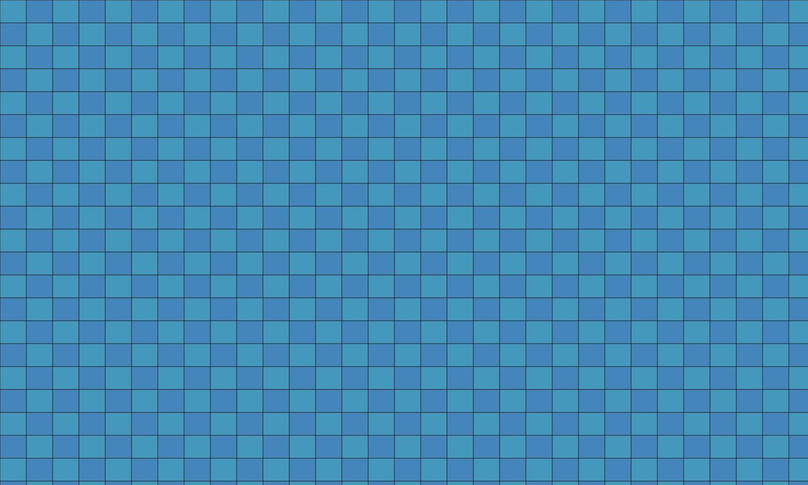 abstrakt Blau Muster Design Hintergrund vektor