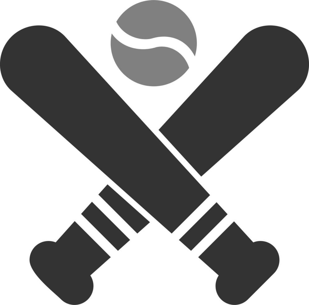 Baseball-Vektor-Symbol vektor