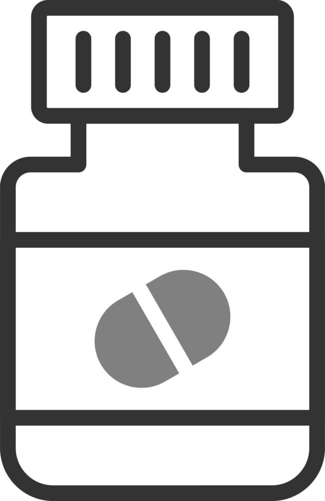 Medizin-Vektor-Symbol vektor