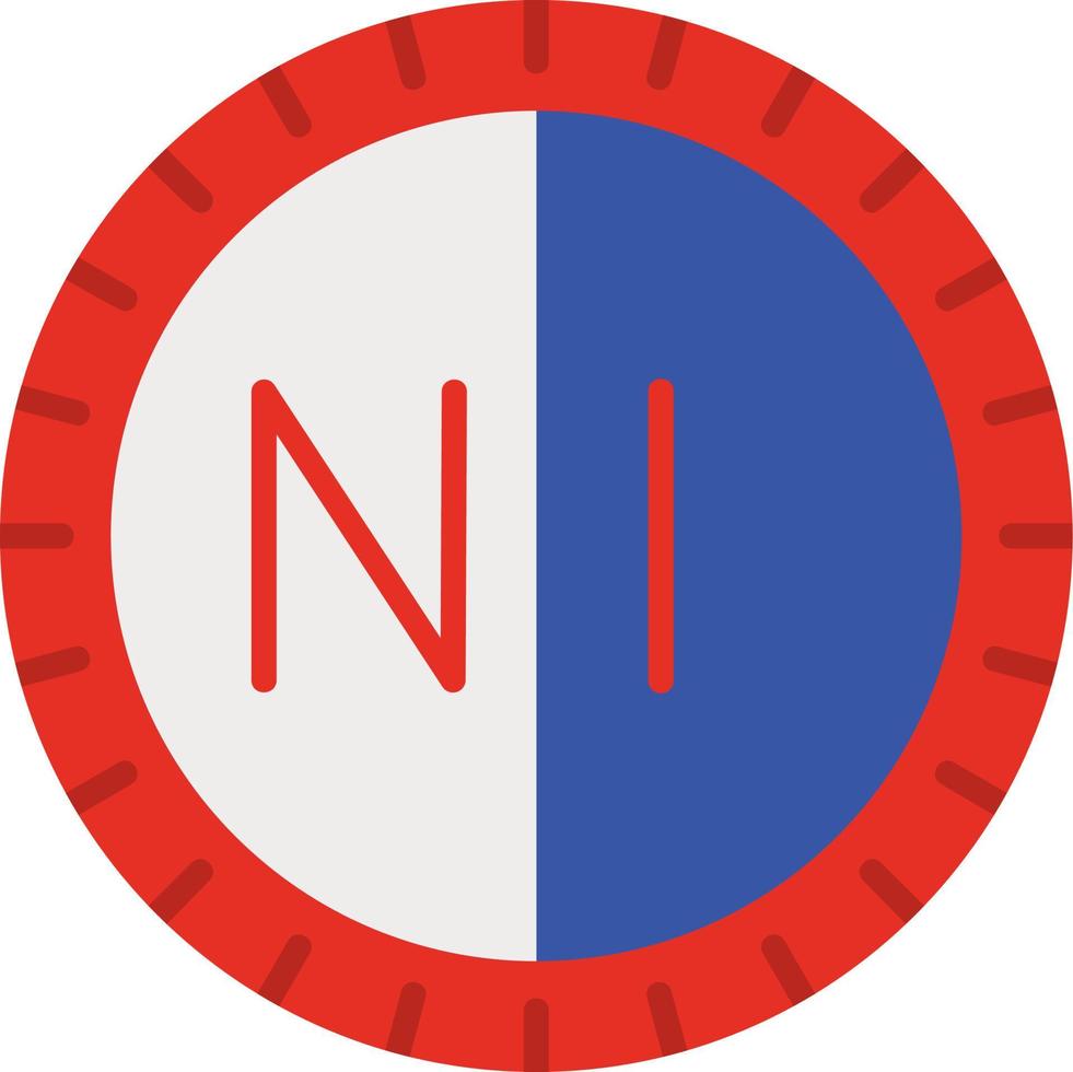 Niederlande wählen Code Vektor Symbol