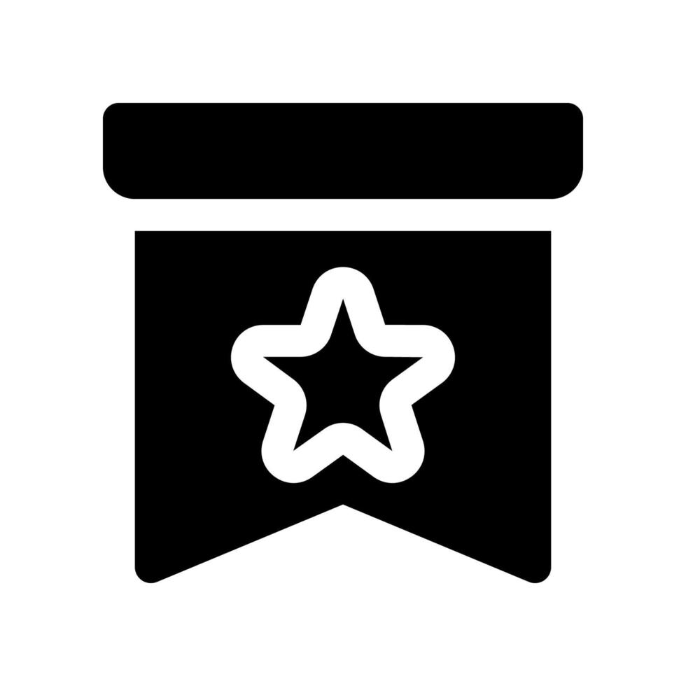 Trophäensymbol für Ihr Website-Design, Logo, App, ui. vektor