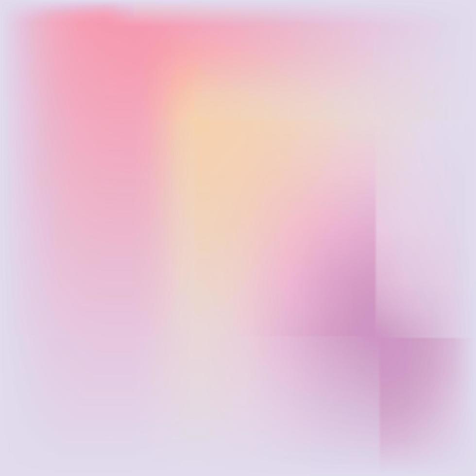 Rosa abstrakt Hintergrund mit Gradient. vektor