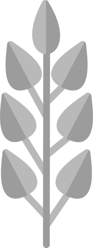 Weizen-Vektor-Symbol vektor