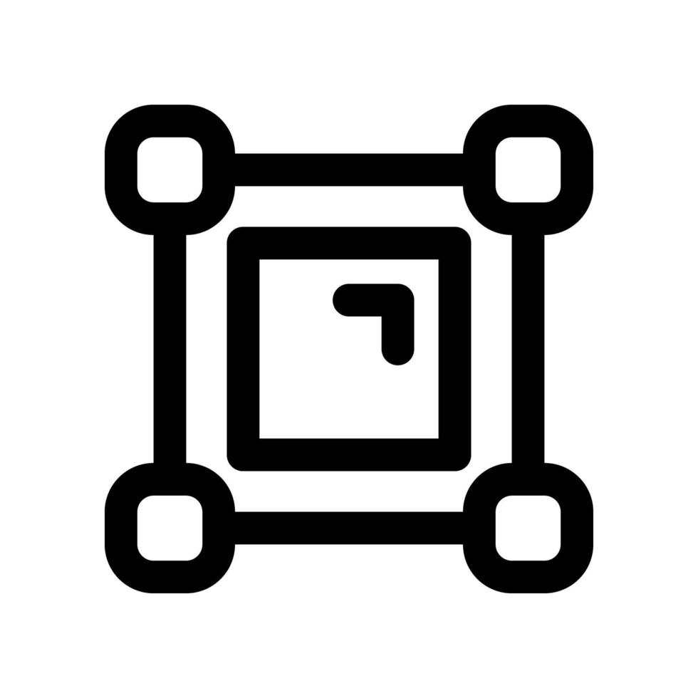 verwandeln Symbol zum Ihre Webseite Design, Logo, Anwendung, ui. vektor