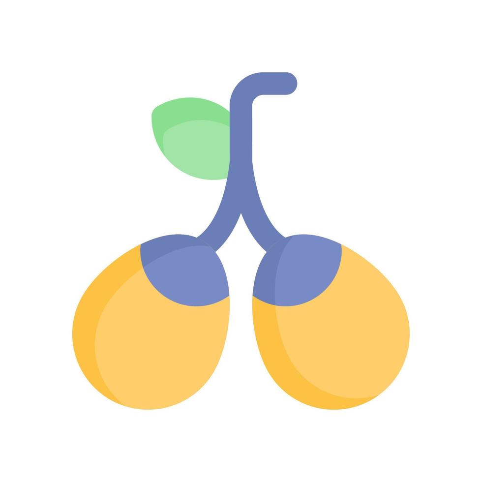 Oliven Symbol zum Ihre Webseite Design, Logo, Anwendung, ui. vektor