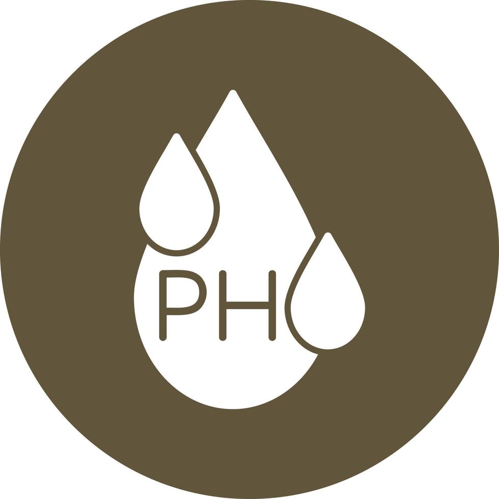 ph Vektor Symbol